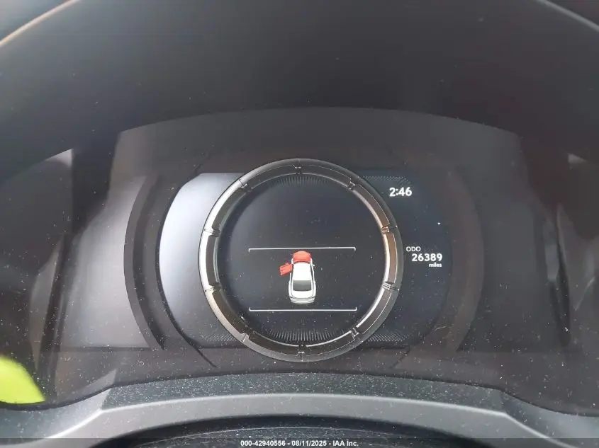 2023 LEXUS IS 500 F SPORT PERFORMANCE PREMIUM