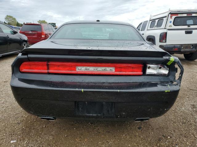 2010 DODGE CHALLENGER R/T