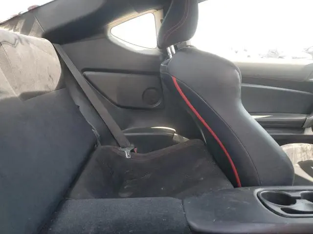 2014 TOYOTA SCION FR-S   