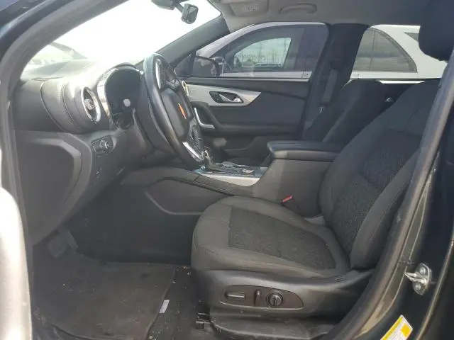 2019 CHEVROLET BLAZER 2LT  
