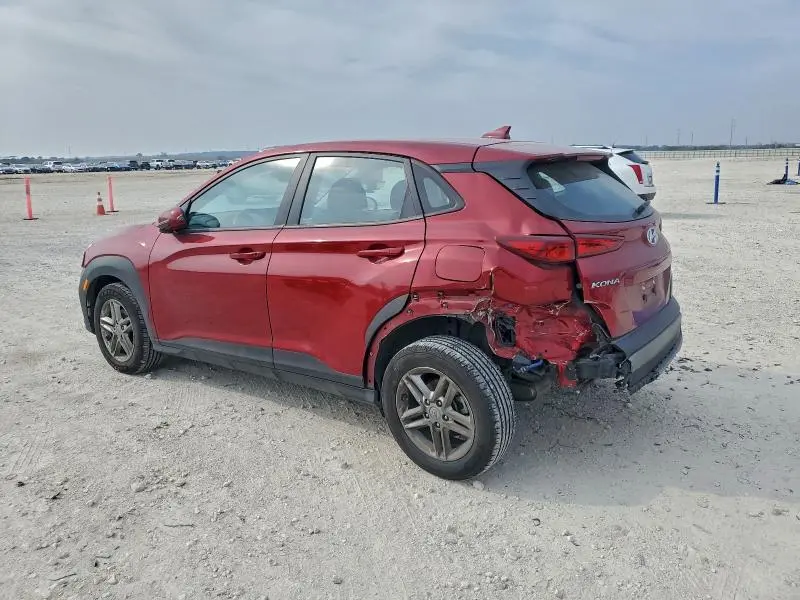 2023 HYUNDAI KONA SE  