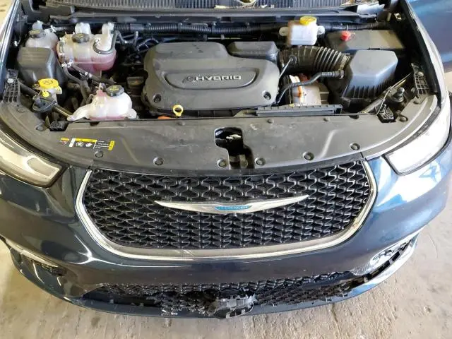 2022 CHRYSLER PACIFICA HYBRID TOURING L  