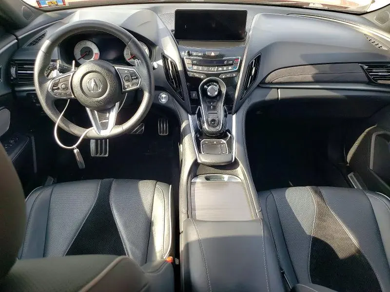 2019 ACURA RDX A-SPEC  