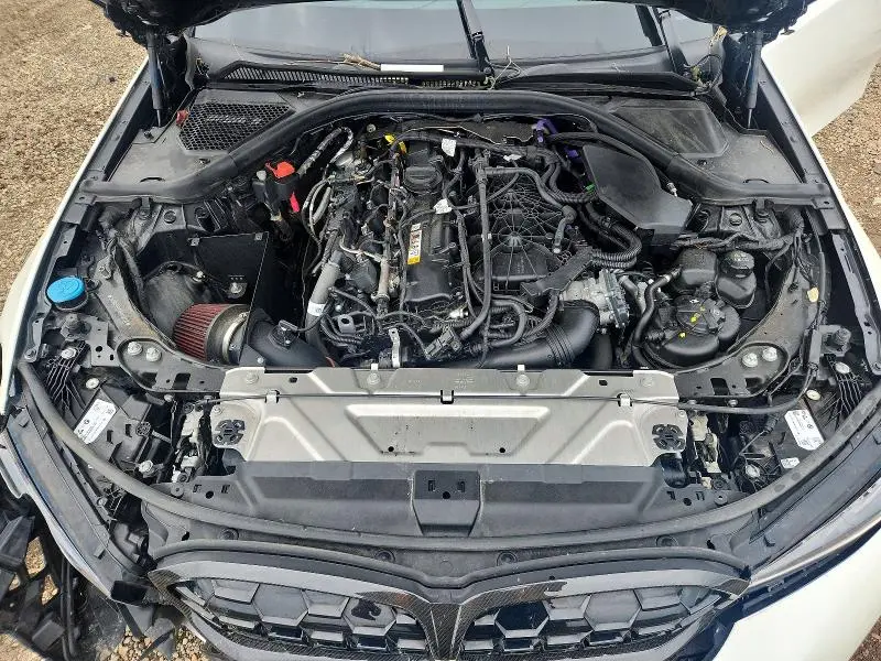 2024 BMW M340XI   