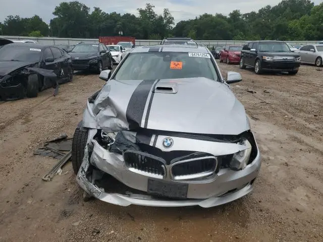 2014 BMW 328 XI  