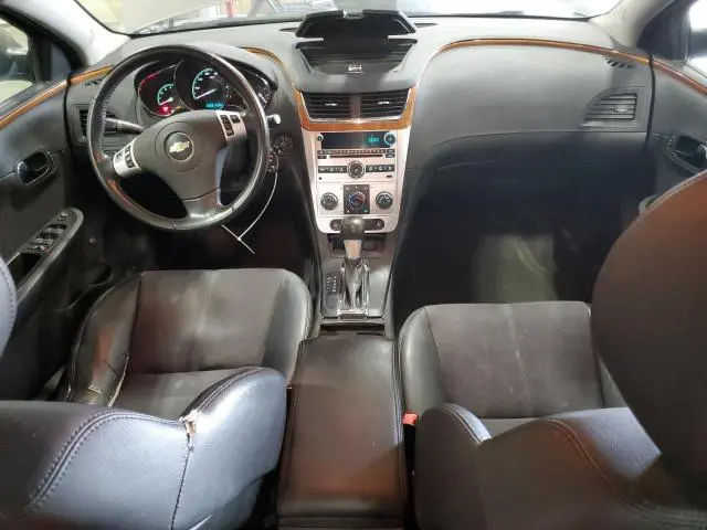 2012 CHEVROLET MALIBU 2LT  