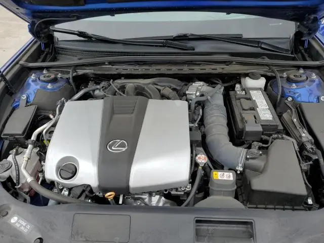 2022 LEXUS ES 350 BASE  