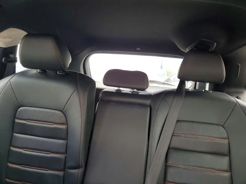 2023 HONDA CR-V SPORT TOURING  