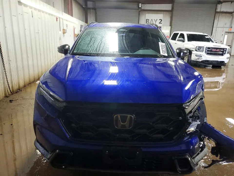 2024 HONDA CR-V SPORT  