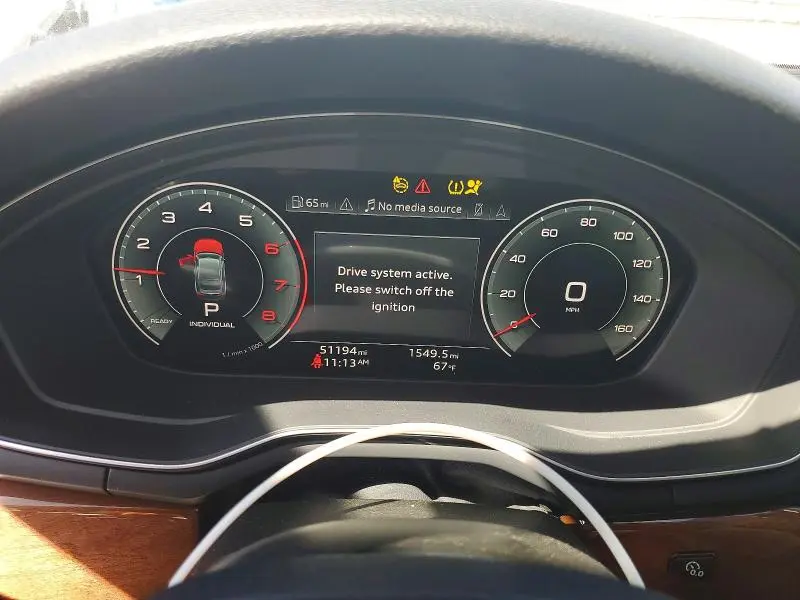 2023 AUDI A5 PREMIUM PLUS 40  