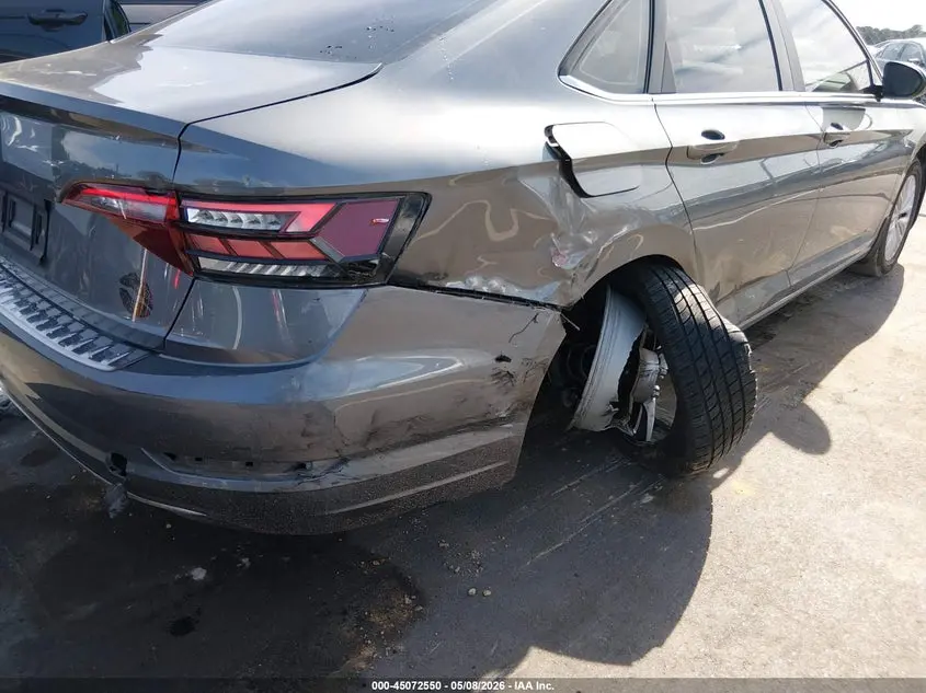 2019 VOLKSWAGEN JETTA 1.4T R-LINE/1.4T S/1.4T SE