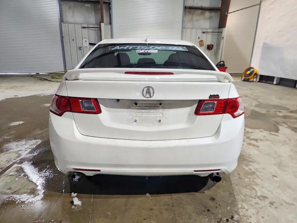 2010 ACURA TSX   