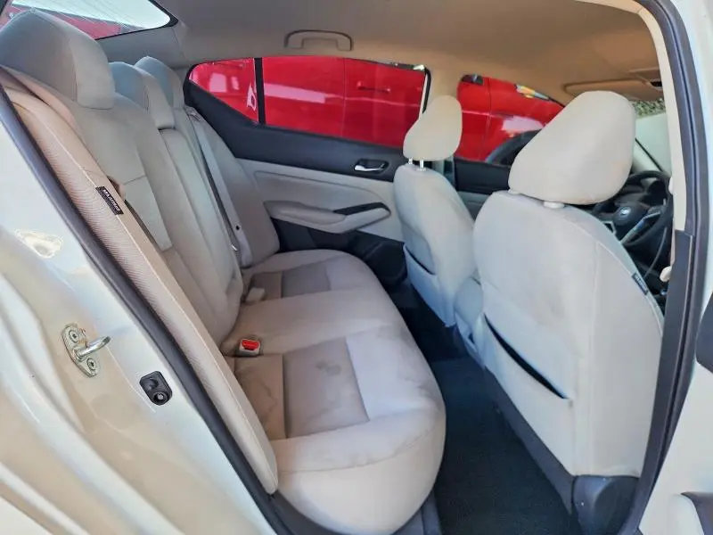2020 NISSAN ALTIMA S  