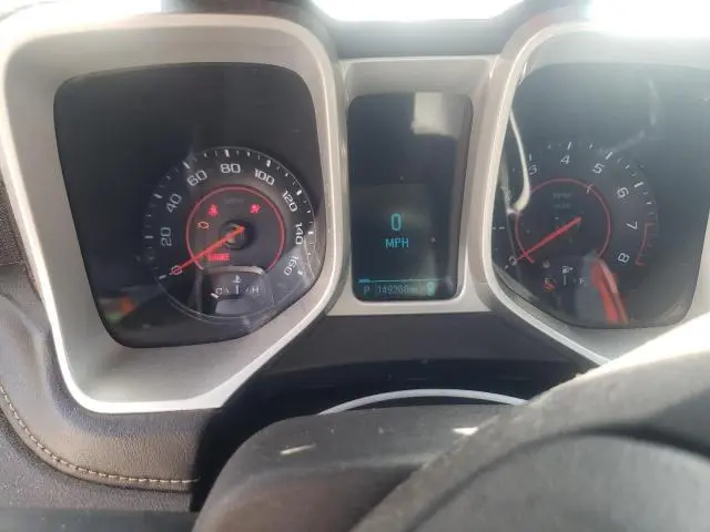 2013 CHEVROLET CAMARO LT  