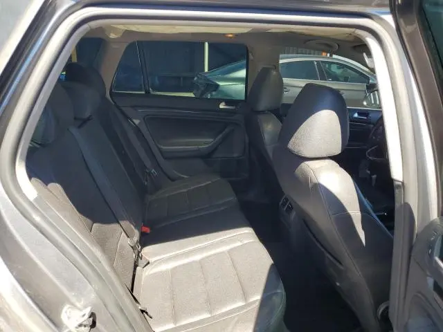 2014 VOLKSWAGEN JETTA TDI  