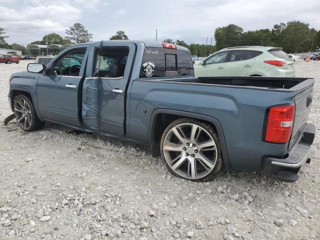 2014 GMC SIERRA C1500 SLE