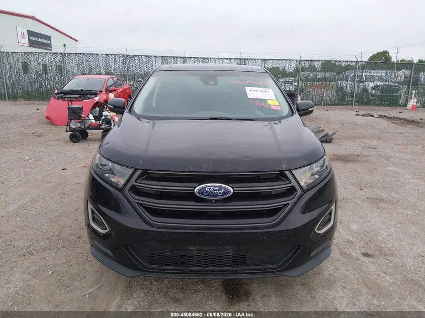 2016 FORD EDGE SPORT