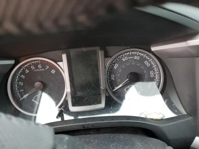 2023 TOYOTA TACOMA DOUBLE CAB  