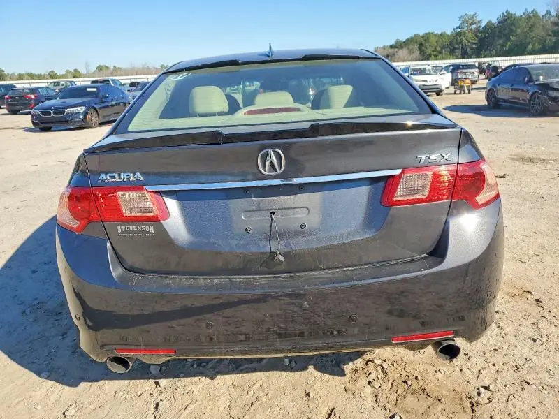 2012 ACURA TSX   