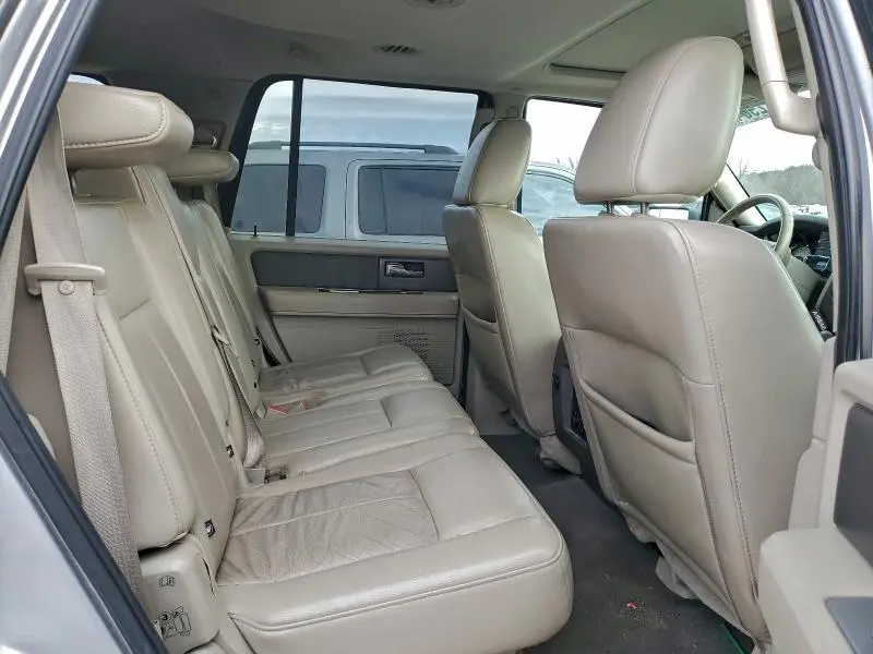 2012 FORD EXPEDITION XLT  