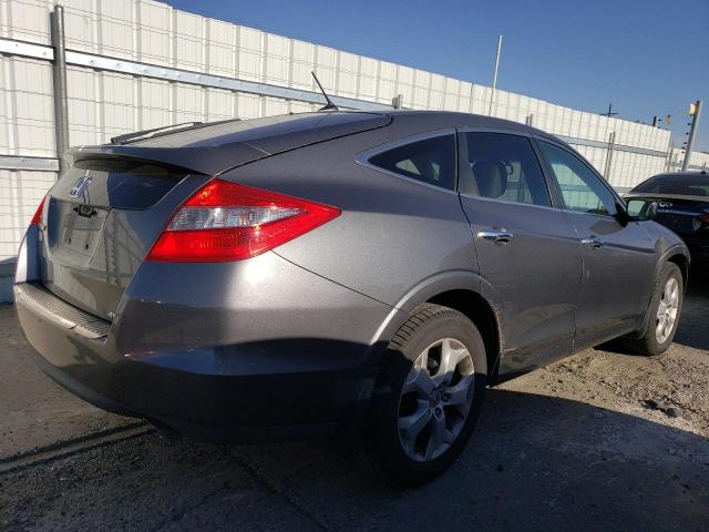 2010 HONDA ACCORD CROSSTOUR EXL