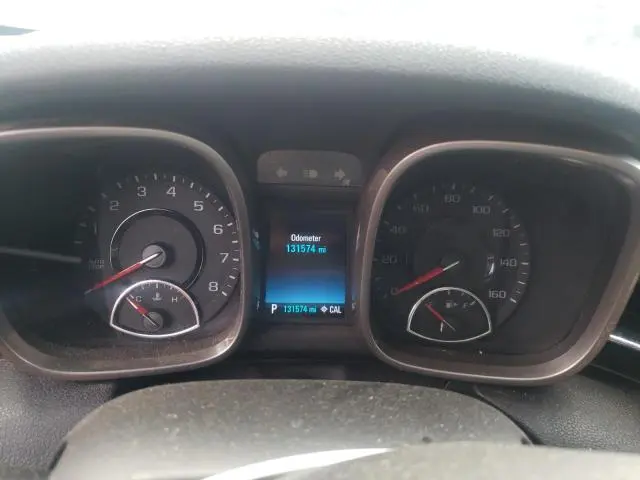 2014 CHEVROLET MALIBU LS  
