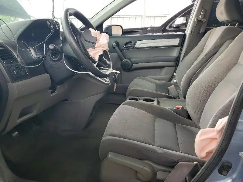 2010 HONDA CR-V EX  
