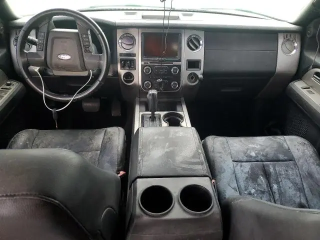 2015 FORD EXPEDITION XLT  