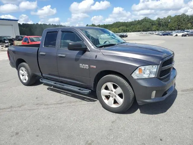 2015 RAM 1500 ST