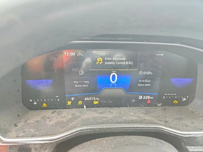 2023 VOLKSWAGEN JETTA SPORT  