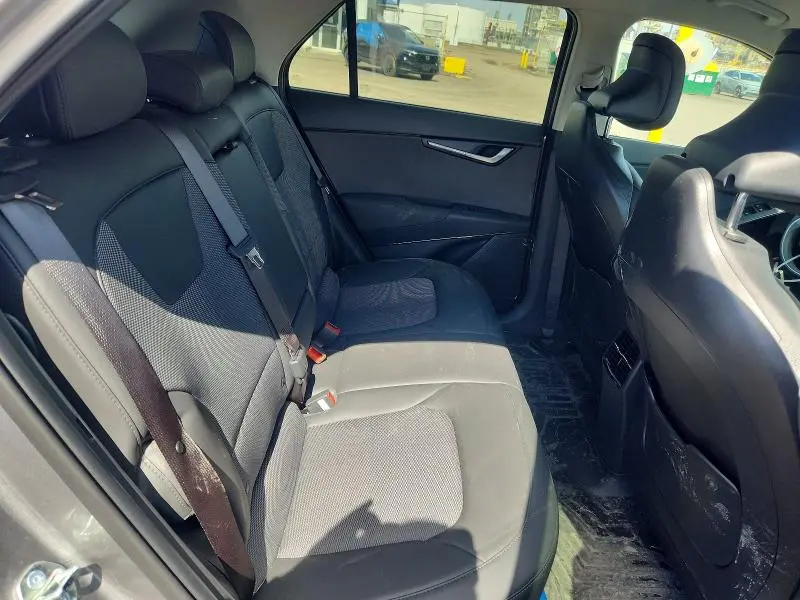 2026 KIA NIRO   