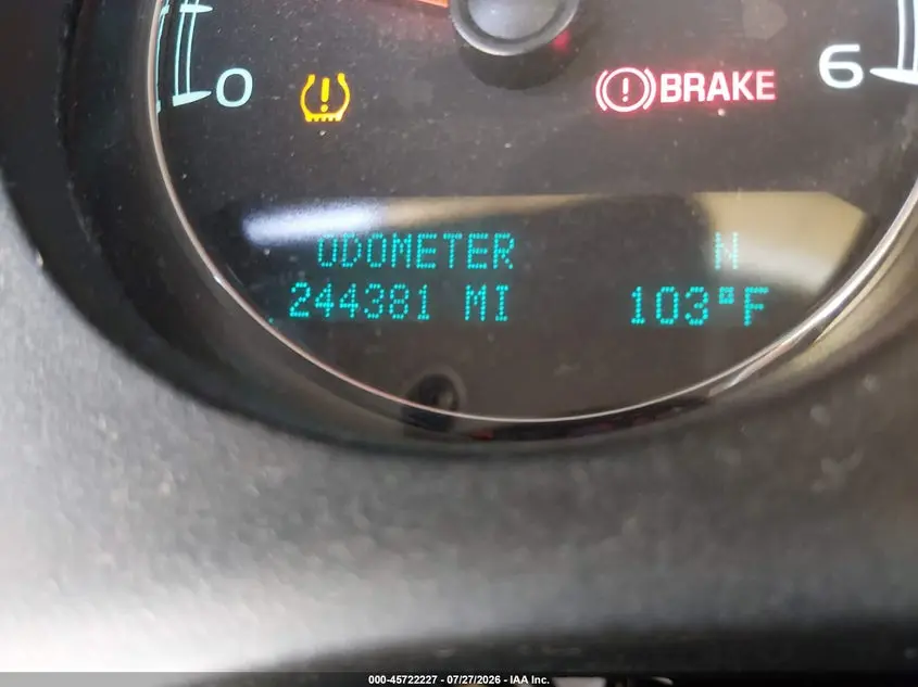 2010 GMC YUKON XL 1500 SLT