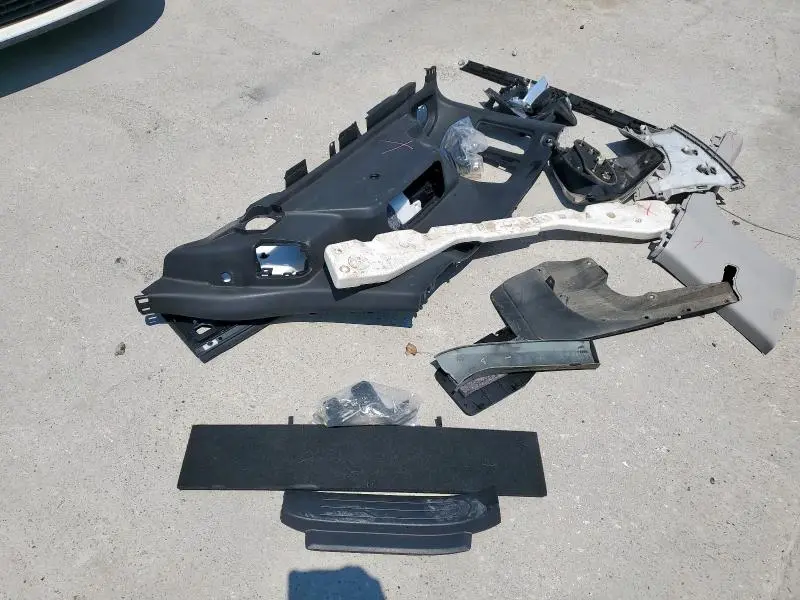 2021 TOYOTA 4RUNNER VENTURE  