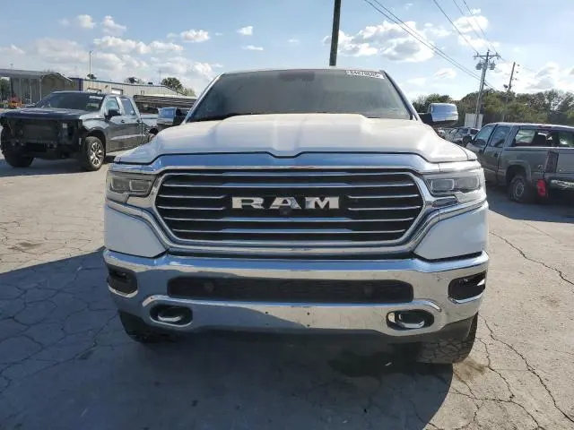 2021 RAM 1500 LONGHORN