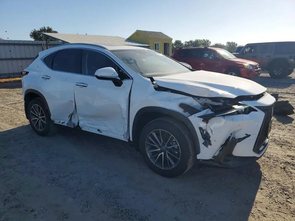 2026 LEXUS NX 350H PREMIUM  