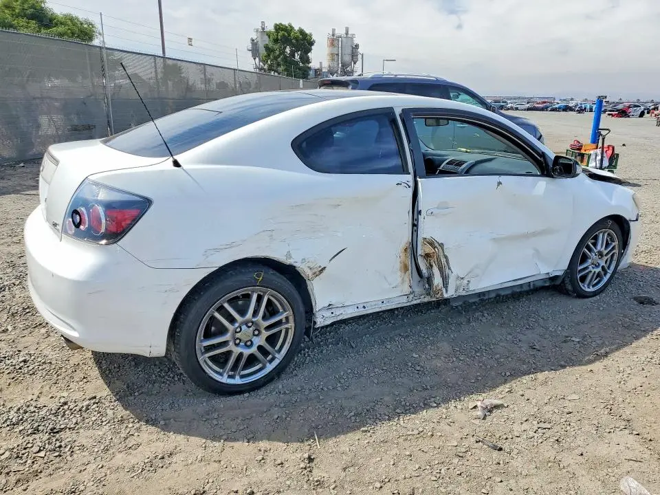 2010 SCION TC BASE  