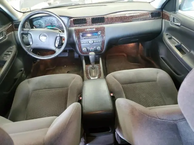 2012 CHEVROLET IMPALA LT  