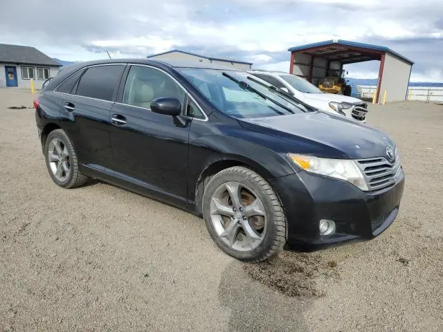 2010 TOYOTA VENZA   