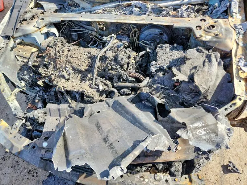 2019 NISSAN ALTIMA S  