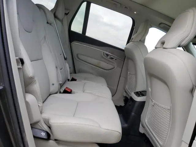 2024 VOLVO XC90 PLUS  
