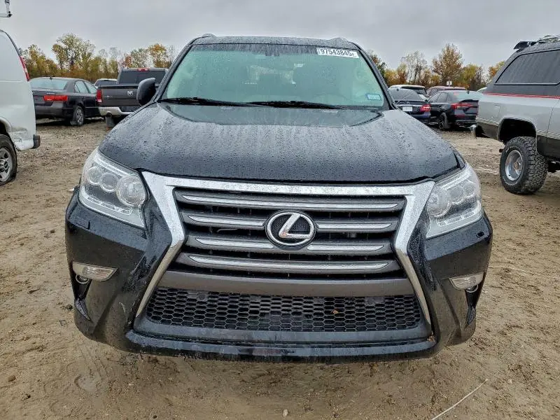 2019 LEXUS GX 460  