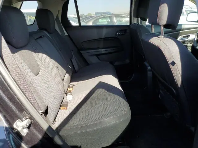 2011 GMC TERRAIN SLE  