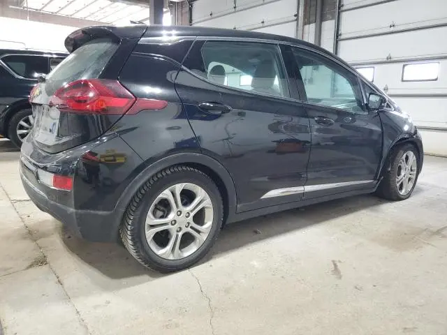 2019 CHEVROLET BOLT EV LT