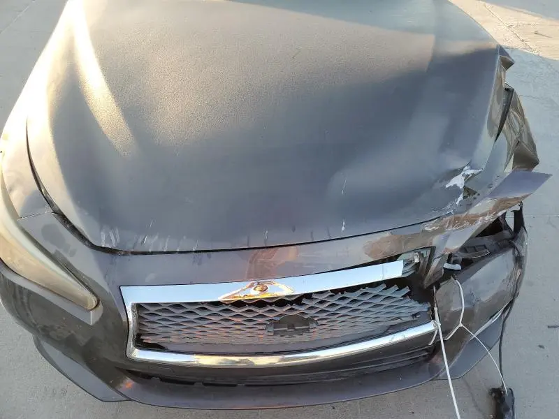 2014 INFINITI Q50 BASE  