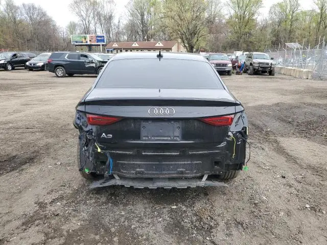 2023 AUDI A3 PREMIUM  