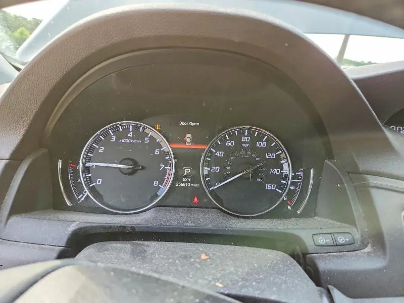 2014 ACURA RLX TECH  