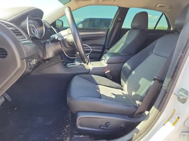 2019 CHRYSLER 300 TOURING  