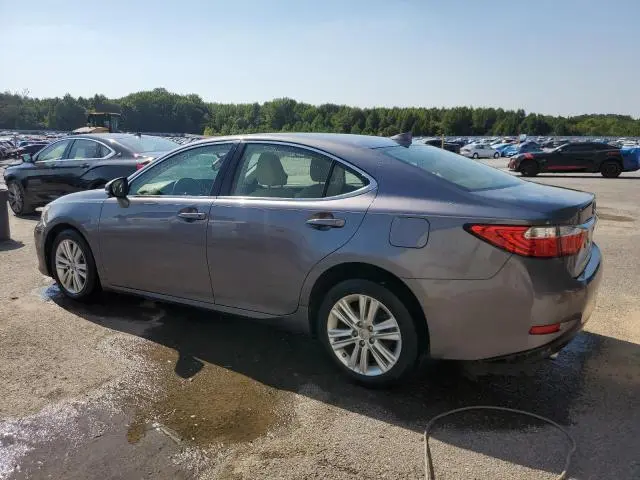 2015 LEXUS ES 350  