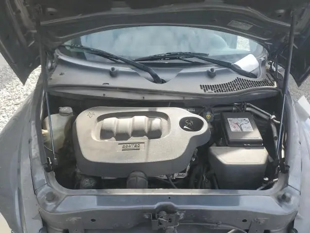 2010 CHEVROLET HHR LS