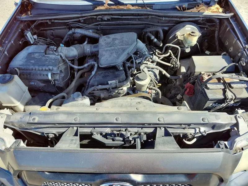 2015 TOYOTA TACOMA PRERUNNER  
